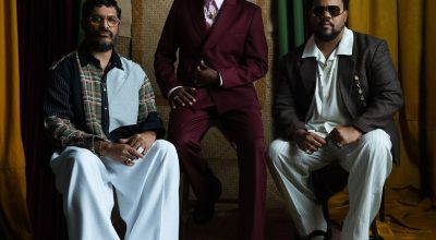 CRIOLO, AMARO & DINO