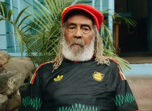 Adidas Jamaica