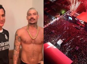 filipe ret Itapissuma