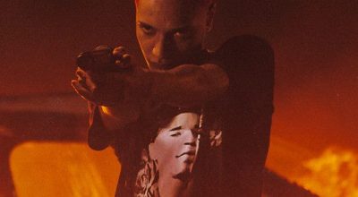 Oruam se apresenta no Baile da Penha, no Rio de Janeiro